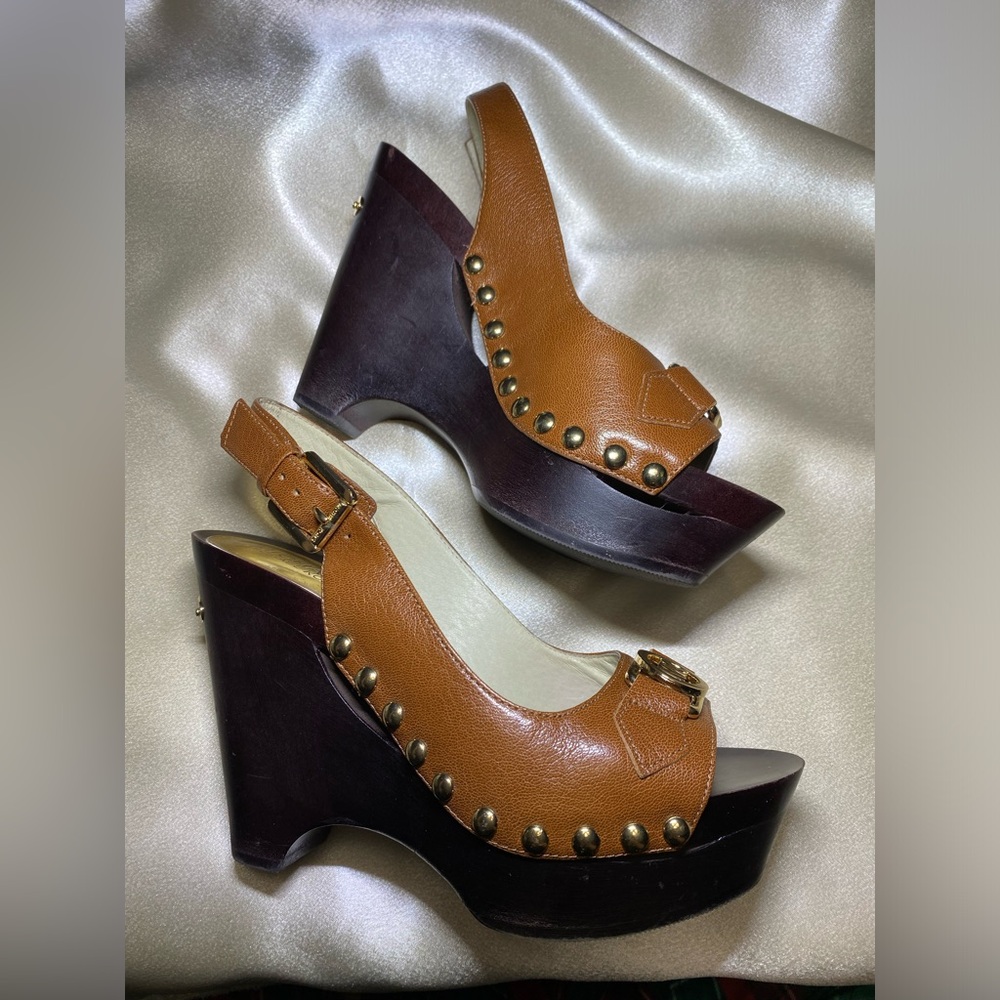 MICHAEL KORS HEELS